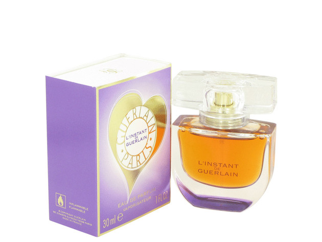 L'instant Eau De Parfum Spray 1 oz For Women 100% authentic perfect as a gift or just everyday use