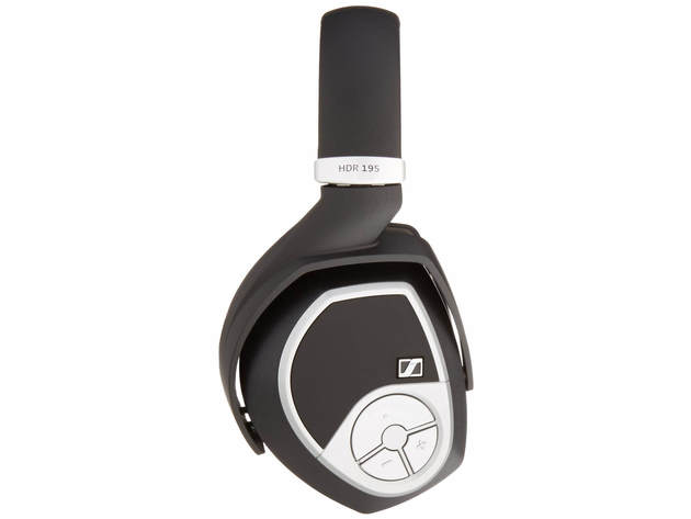 Sennheiser RS195 Wireless In Home Headphone System