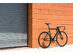 6061 Black Label v2 - Matte Black Bike - 62 cm (Riders 6'3"-6'6") / Wide Riser w/ Vans Grips