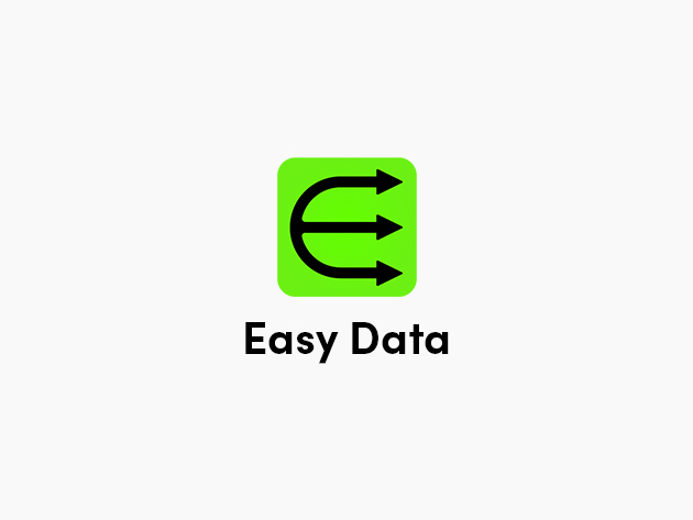 download the new for windows Easy Data Transform