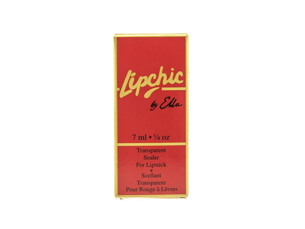 Ella International Lip Chic Lipstick Sealer 0.25oz (7ml)