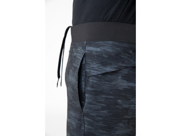 Kyodan Mens Woven Short | Joyus