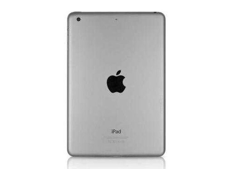 Apple iPad Mini 2, 16GB - Space Gray (Refurbished: Wi-Fi Only 