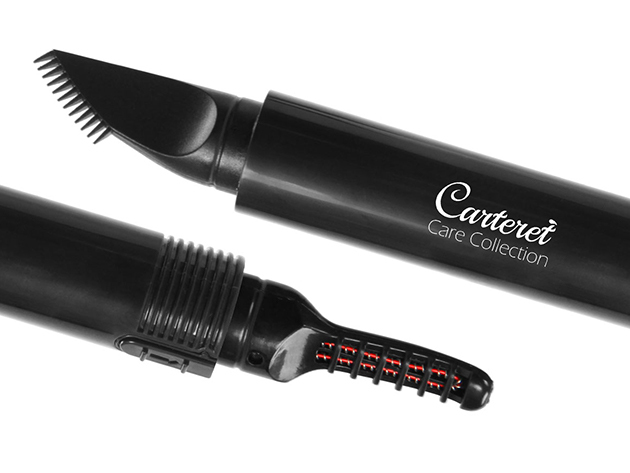 Carteret Heated Eyelash Curler