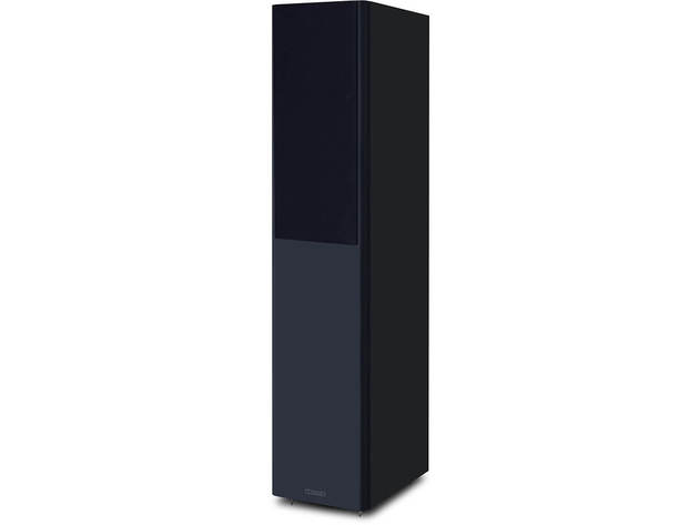 Mission LX4MKIIBK LX-4 MKII 2-Way Floorstanding Speaker - Lux Black