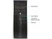 HP Compaq Elite 8200 Tower Computer PC, 3.20 GHz Intel i5 Quad Core Gen 2, 16GB DDR3 RAM, 250GB SATA Hard Drive, Windows 10 Home 64 bit (Renewed)