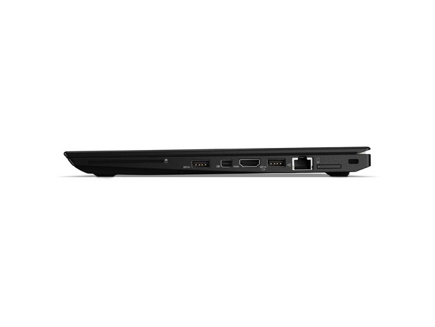 Lenovo ThinkPad T460s Laptop Computer, 2.40 GHz Intel i5 Dual Core Gen 6, 8GB DDR4 RAM, 256GB SSD Hard Drive, Windows 10 Home 64 Bit, 14" Widescreen Screen (Renewed)