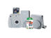 FujiFilm Instax Mini 9 Camera Bundle (Smokey White)