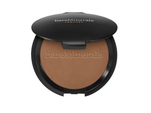 bareMinerals Endless Summer Bronzer - Warmth 0.35oz (10g)
