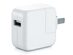 Apple 12W USB Power Adapter MD836LL/A - 1 Pack