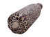 S'well 'Khaki Cheetah' Brown Water Bottle: 25oz