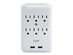 One Power Multi-Outlet/USB Surge Protector