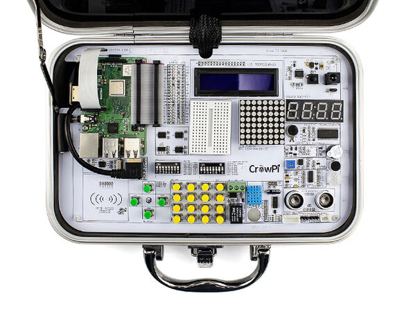 adguard raspberry pi