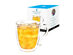 GROSCHE Aberdeen 1000ml Smart Tea Maker with Cyprus Large Double Wall Mug