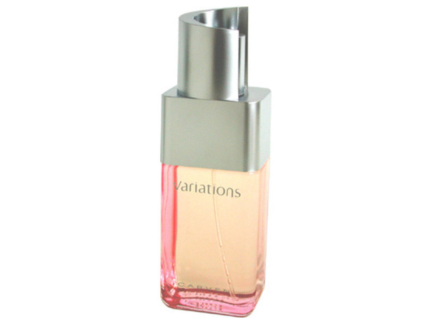 VARIATIONS by Carven Eau De Parfum Spray 1.7 oz