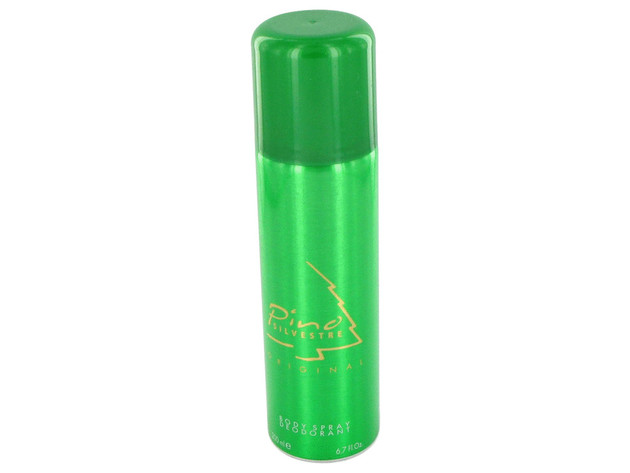 3 Pack PINO SILVESTRE by Pino Silvestre Deodorant Spray 6.7 oz for Men