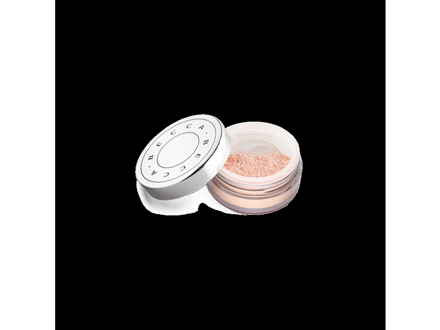 Becca Hydra-Mist Set & Refresh Powder - Original 0.17oz (5g)