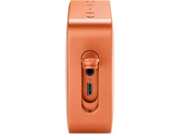 JBL GO2ORG GO 2 Portable Wireless Speaker - Orange