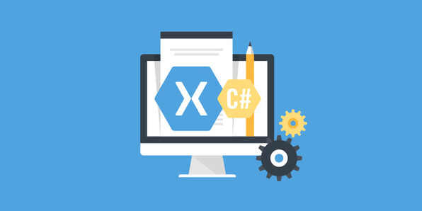 Xamarin iOS: A Master Guide to App Development in C# - Product Image