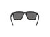 Oakley 91023655 HOLBROOK&#0153; - Matte Black with Positive Red Iridium