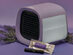 Evachill EV-500 (Lavender) + Cartridge & Free 1 Year of Loona