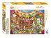 House Library Jigsaw Puzzles 1000 Piece