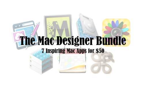 The Mac Designer Bundle