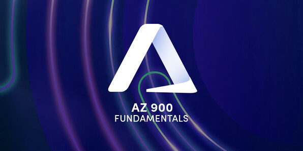 Microsoft Certified Azure Fundamentals (AZ-900) - Product Image