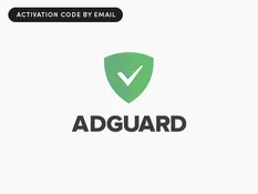 AdGuard Family Plan: Lifetime Subscription