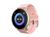 1.3″ Color Screen Smart Watch (150mAh/Pink)