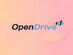 OpenDrive Personal Custom 5TB Storage & 500GB Bandwidth: 2-Yr Subscription