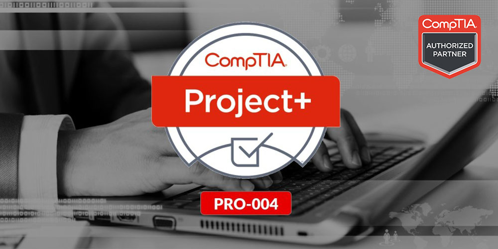 CompTIA Project+ (PK0-004)