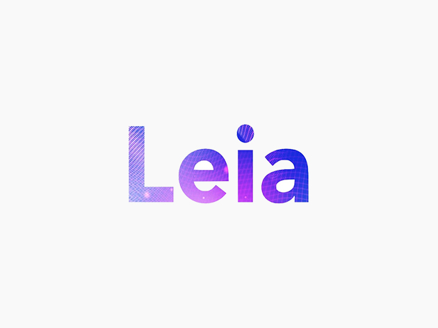 Leia AI Website Builder lifetime subscription [Business LITE]