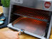 Otto Lite: Professional 1,500°F Steak Grill