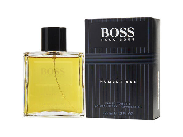 hugo boss 4.2 oz