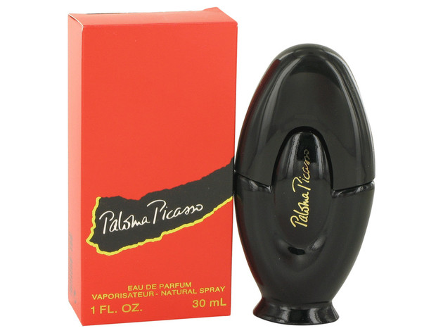 PALOMA PICASSO by Paloma Picasso Eau De Parfum Spray 1 oz