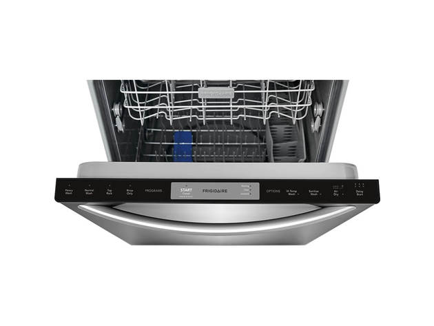 Frigidaire FFID2426TS 54dB Stainless Built-In Dishwasher