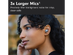 Beats Studio Buds+ Wireless Noise Cancelling Earbuds Transparent (Open Box)