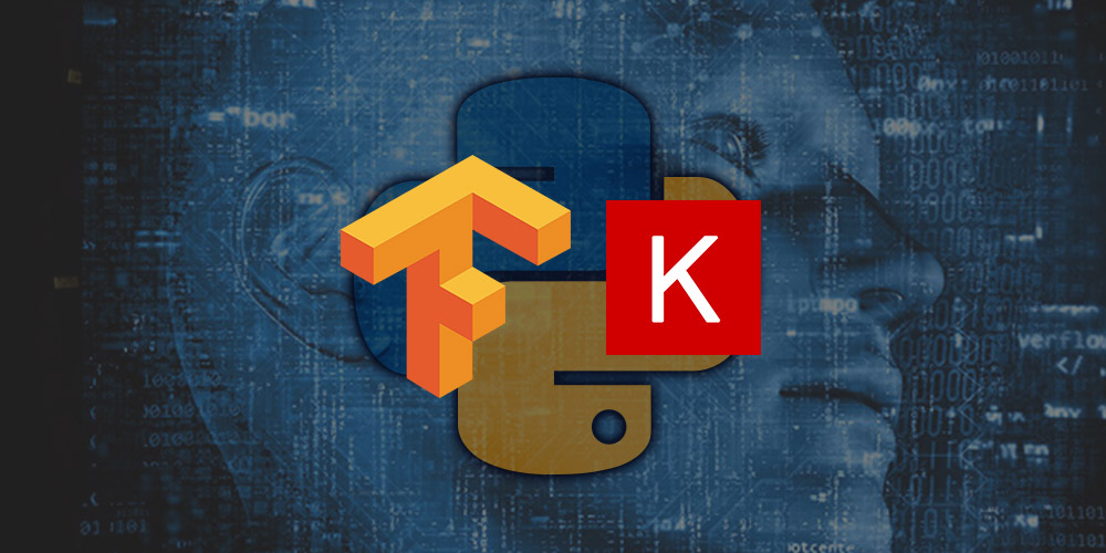 Tensorflow and Keras Masterclass For Machine Learning and AI in Python