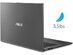 ASUS VivoBook L203NA Laptop, 4GB/64GB 11.6” HD, Intel Celeron N3350 Processor-