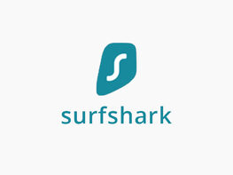 SurfShark VPN: 2-Yr Subscription