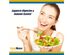 EndoMune Advanced Probiotic with Prebiotic - Supports Digestive & Immune Health for Adults, Vegan and Gluten Free, 60 Capsules