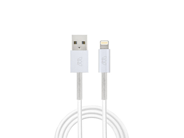 6ft lightning cable