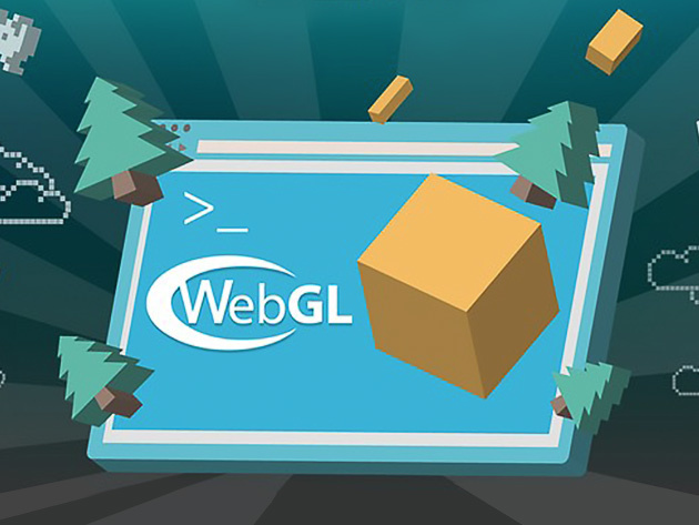 3D Programming with WebGL & Babylon.js for Beginners