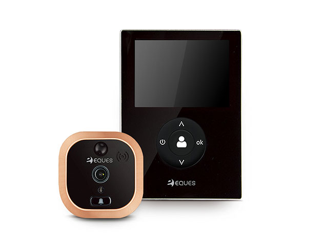 VEIU Mini Smart Video Doorbell