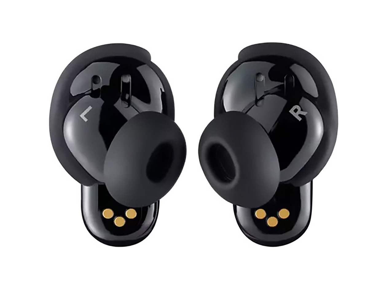 Bose QuietComfort Ultra Noise-Cancelling Earbuds (Refurbished)