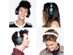 Skullcandy Hesh® 3 Wireless Over-Ear Headphones (Red)