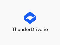 ThunderDrive Personal Plan: Lifetime Subscription - Product Image