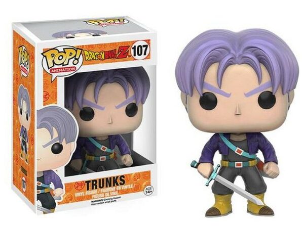 new anime funko pops