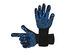 Heat Resistant BBQ Gloves (Blue)